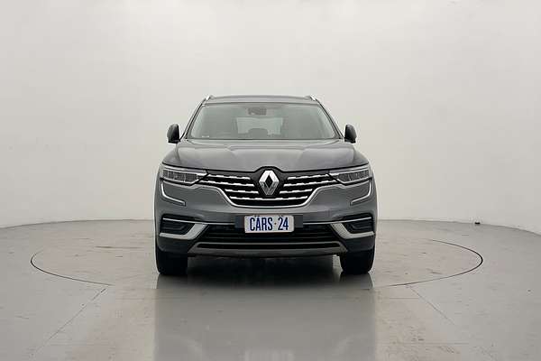 2022 Renault Koleos Zen HZG