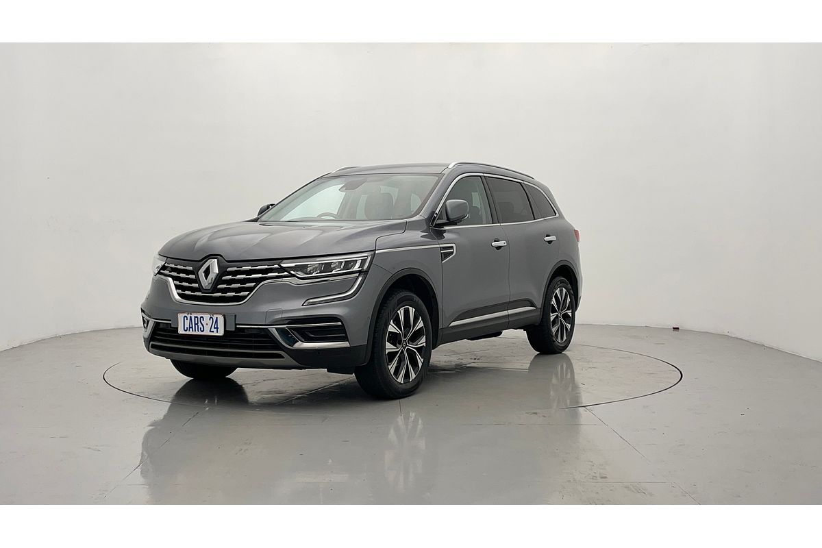 2022 Renault Koleos Zen HZG