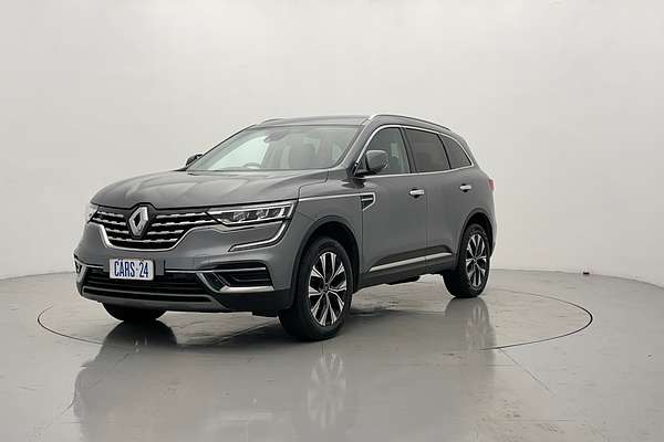 2022 Renault Koleos Zen HZG