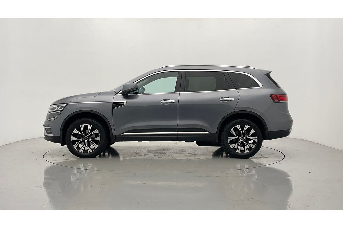 2022 Renault Koleos Zen HZG