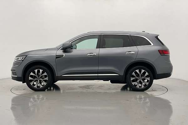 2022 Renault Koleos Zen HZG