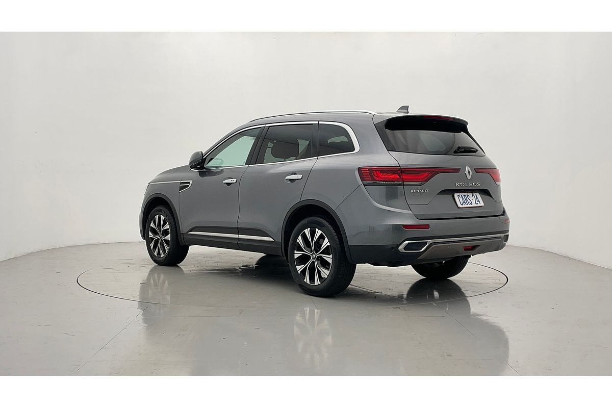 2022 Renault Koleos Zen HZG