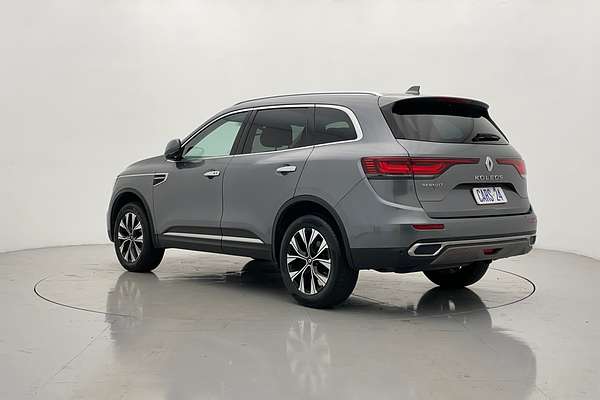 2022 Renault Koleos Zen HZG