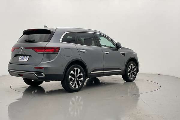 2022 Renault Koleos Zen HZG