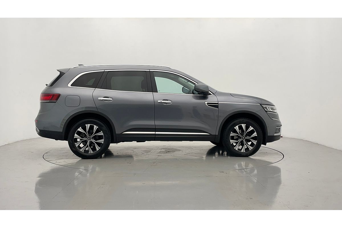 2022 Renault Koleos Zen HZG