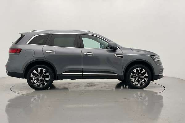 2022 Renault Koleos Zen HZG