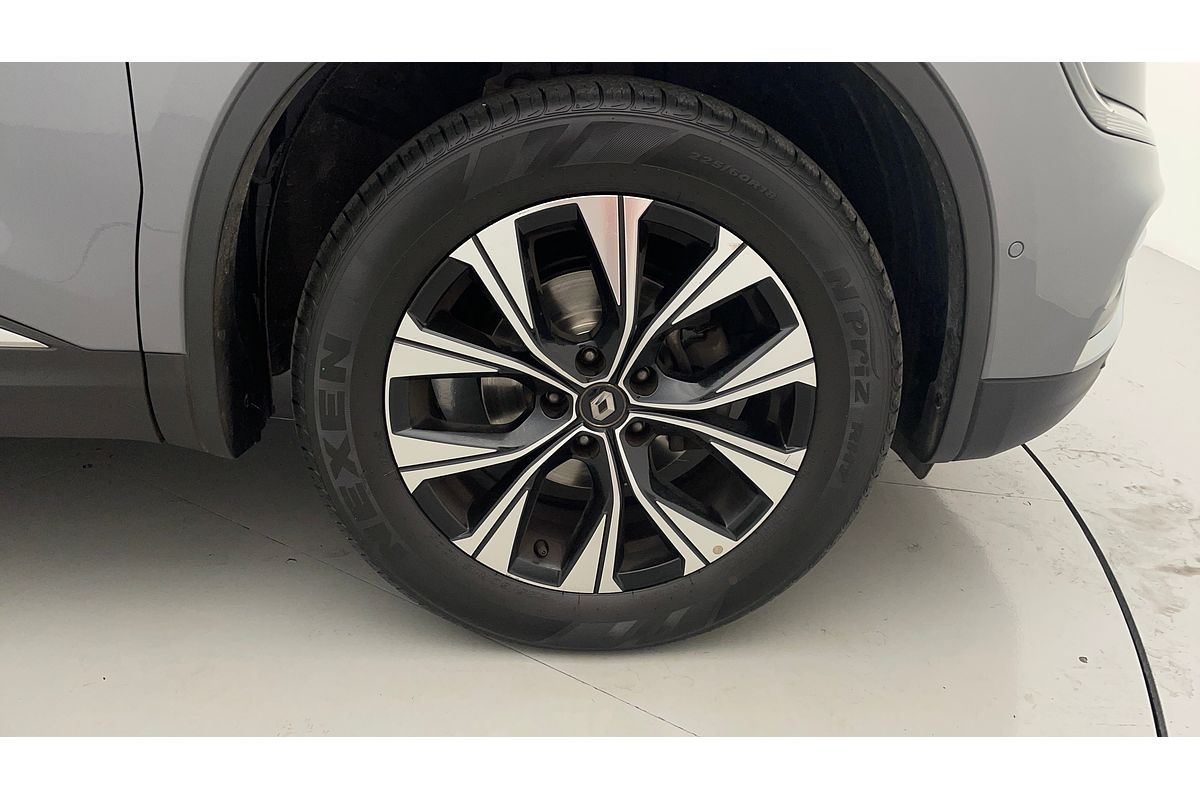 2022 Renault Koleos Zen HZG