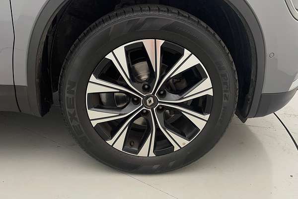 2022 Renault Koleos Zen HZG
