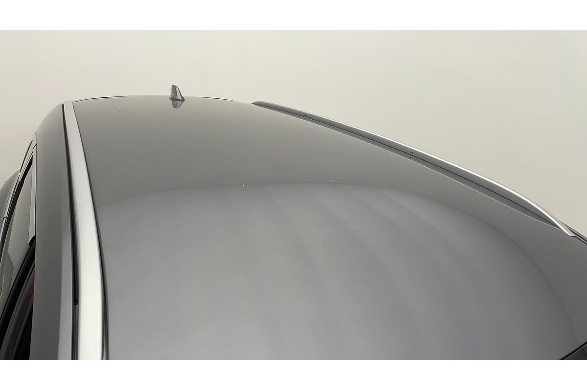 2022 Renault Koleos Zen HZG