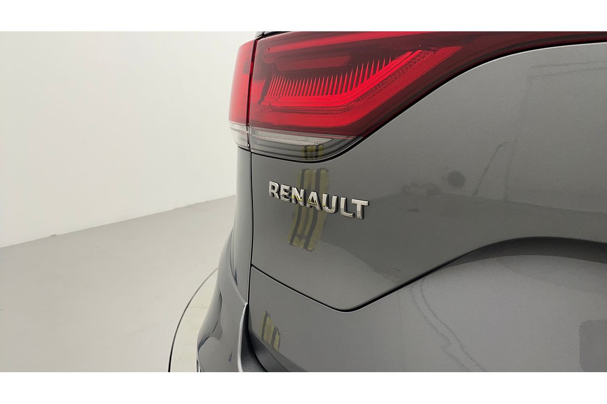2022 Renault Koleos Zen HZG