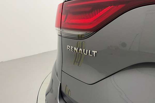 2022 Renault Koleos Zen HZG