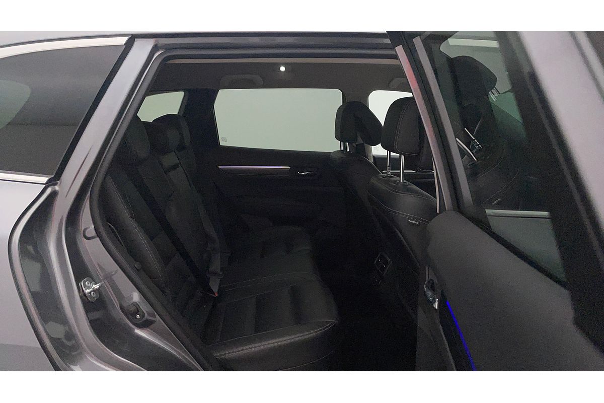 2022 Renault Koleos Zen HZG