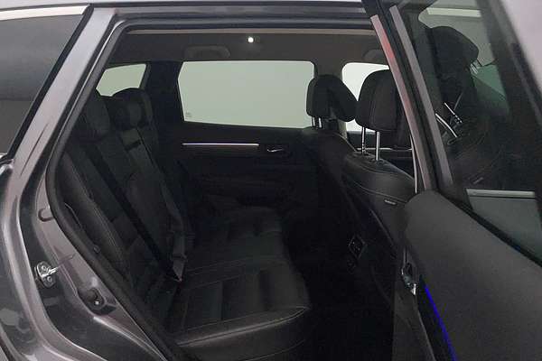 2022 Renault Koleos Zen HZG