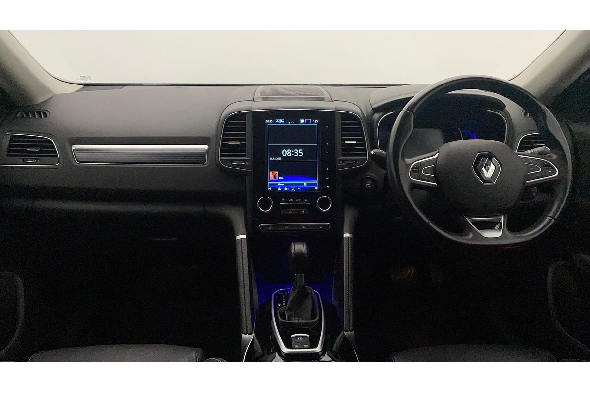 2022 Renault Koleos Zen HZG