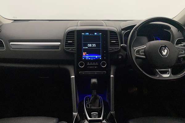 2022 Renault Koleos Zen HZG