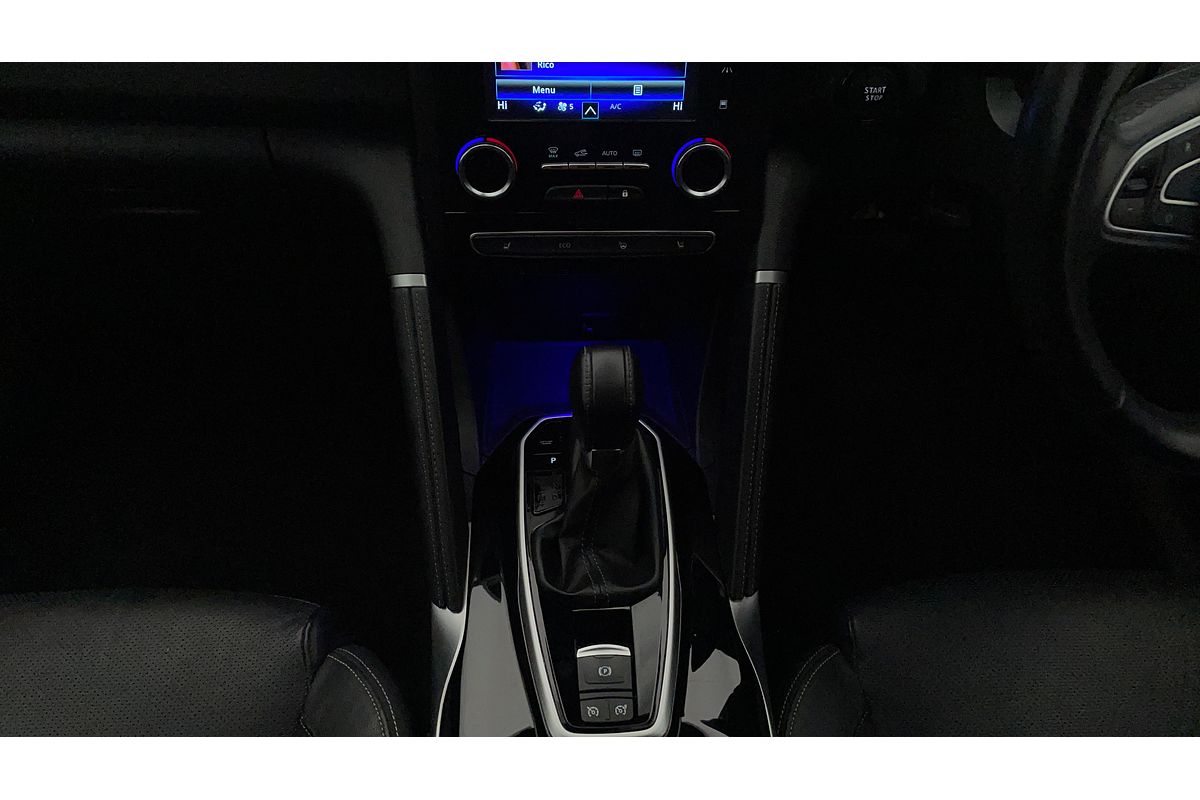 2022 Renault Koleos Zen HZG