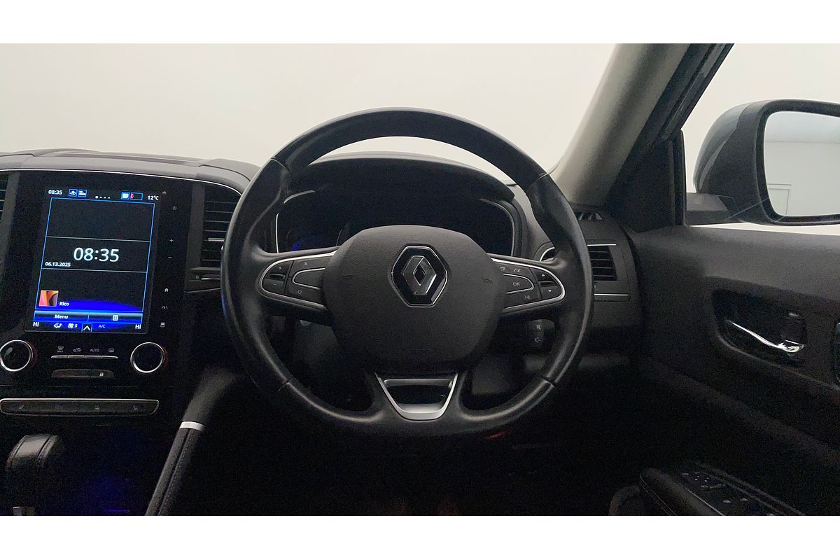 2022 Renault Koleos Zen HZG