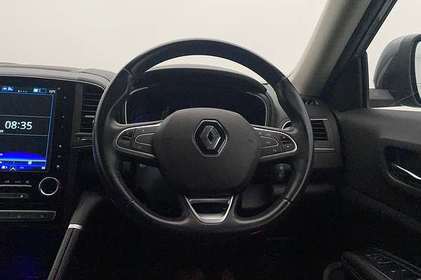 2022 Renault Koleos Zen HZG