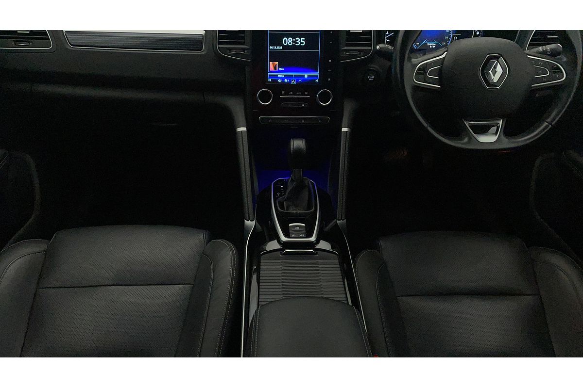 2022 Renault Koleos Zen HZG