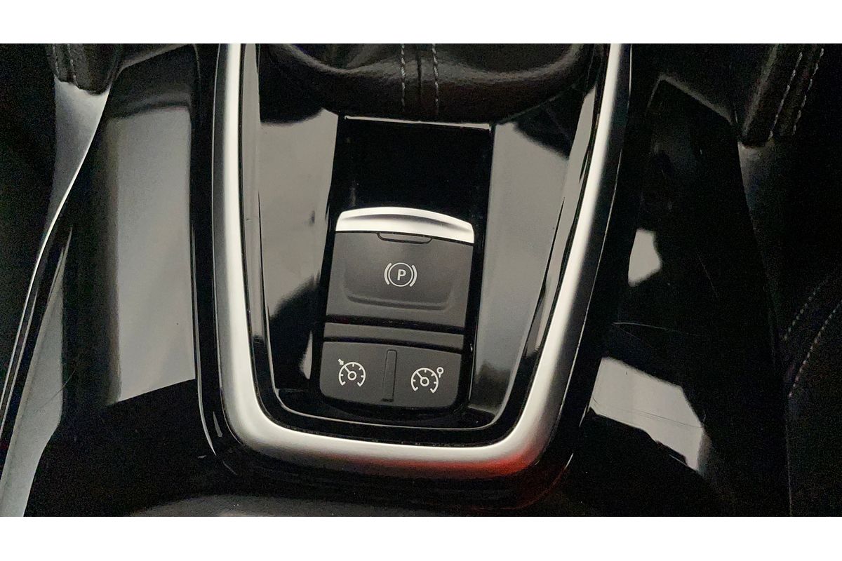 2022 Renault Koleos Zen HZG