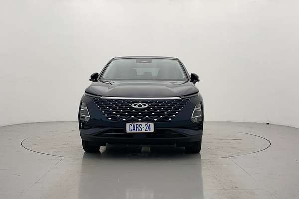 2025 Chery OMODA 5 EX