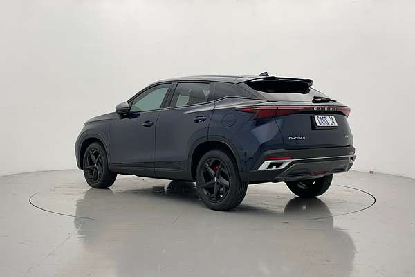 2025 Chery OMODA 5 EX