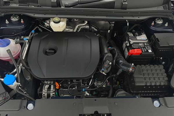 2025 Chery OMODA 5 EX