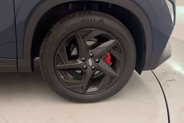 2025 Chery OMODA 5 EX