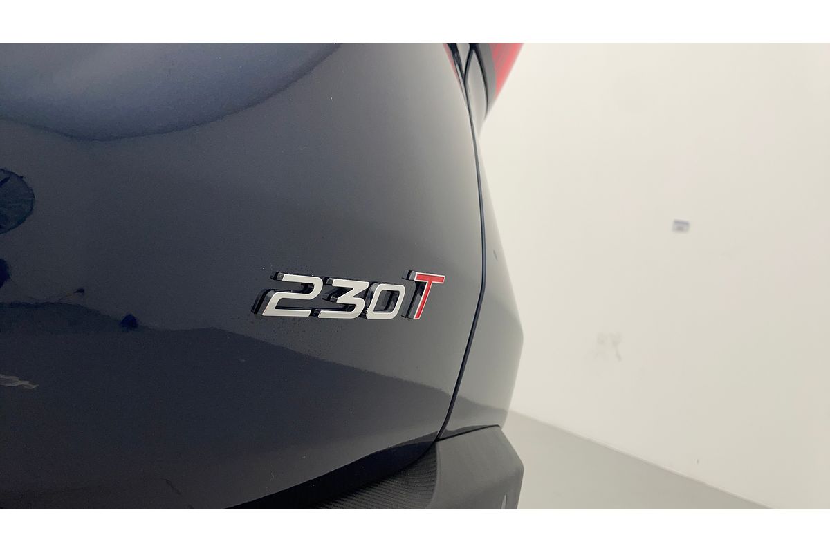 2025 Chery OMODA 5 EX