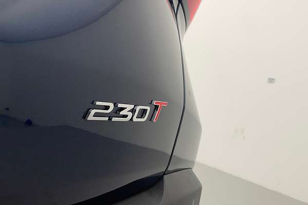 2025 Chery OMODA 5 EX