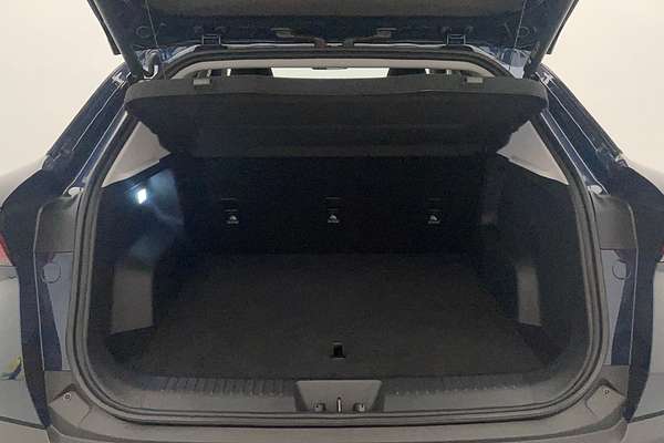 2025 Chery OMODA 5 EX