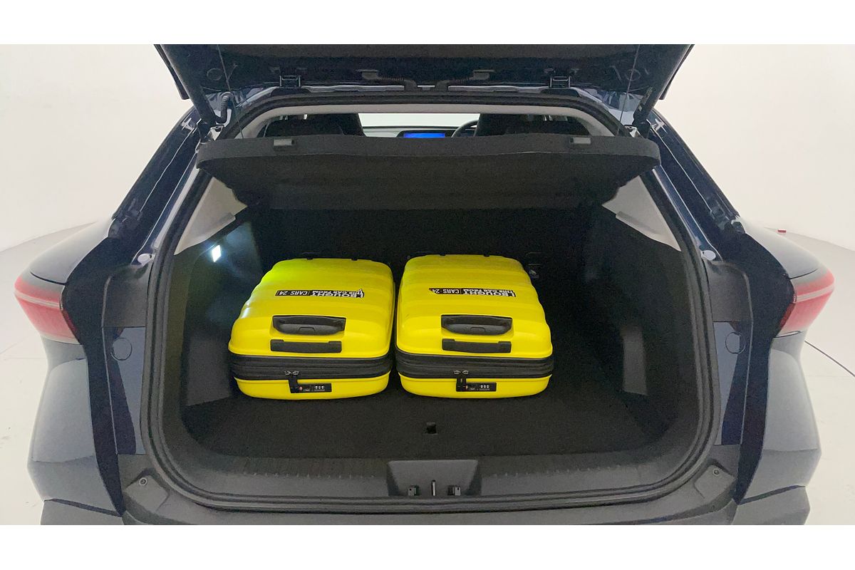 2025 Chery OMODA 5 EX