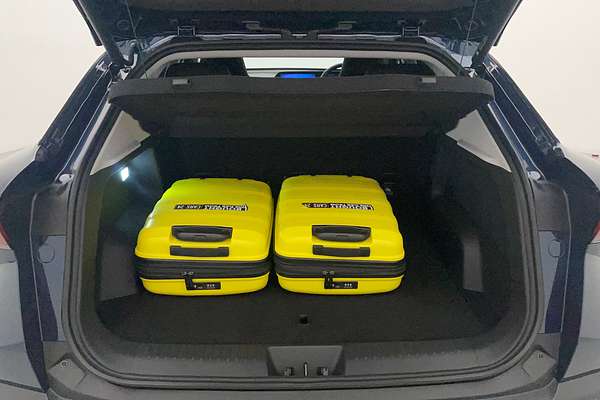 2025 Chery OMODA 5 EX