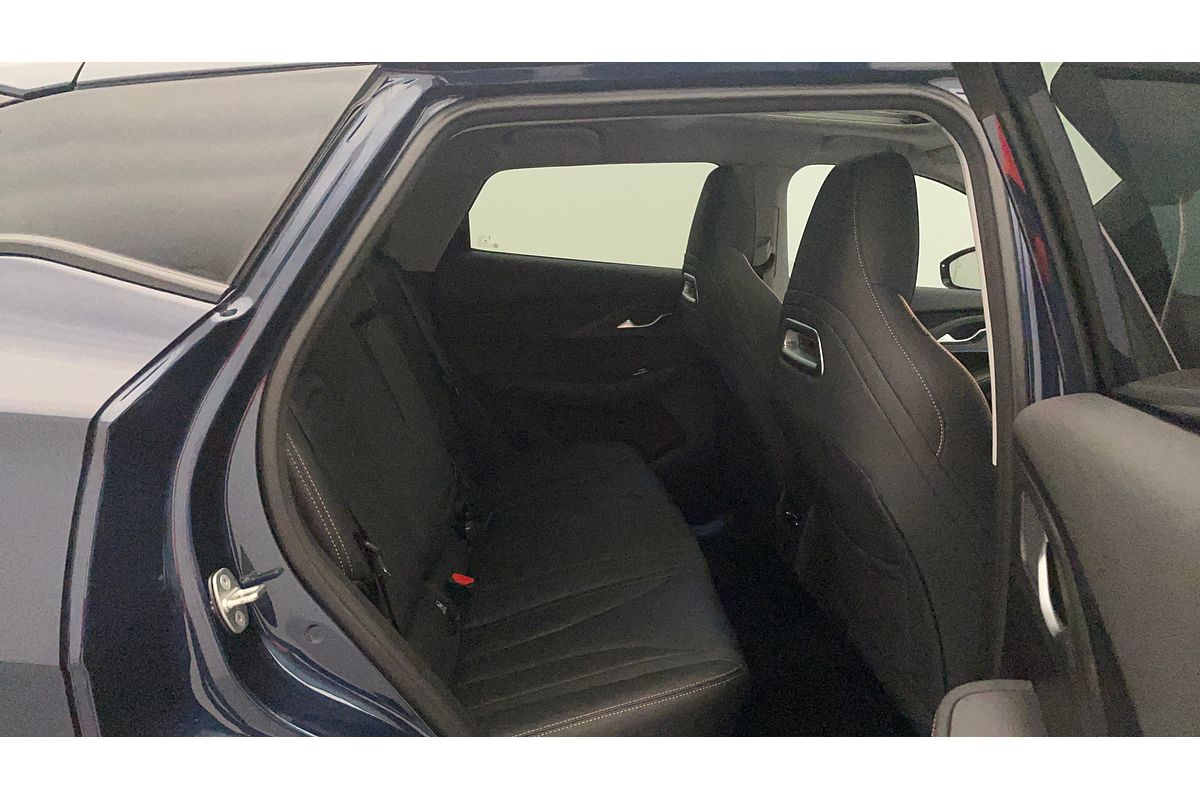 2025 Chery OMODA 5 EX