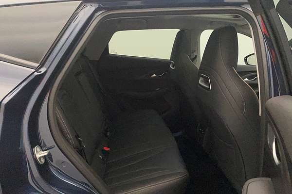 2025 Chery OMODA 5 EX