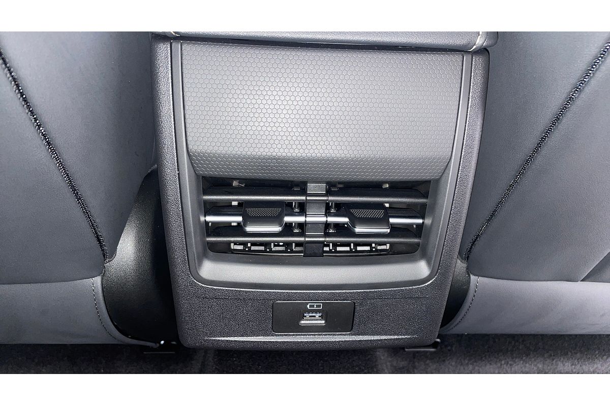 2025 Chery OMODA 5 EX