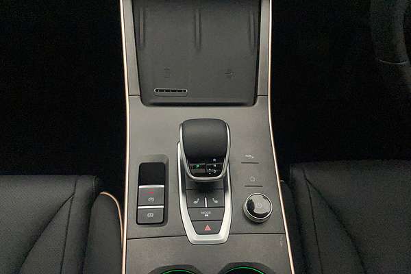 2025 Chery OMODA 5 EX