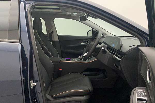 2025 Chery OMODA 5 EX