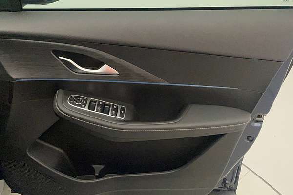 2025 Chery OMODA 5 EX
