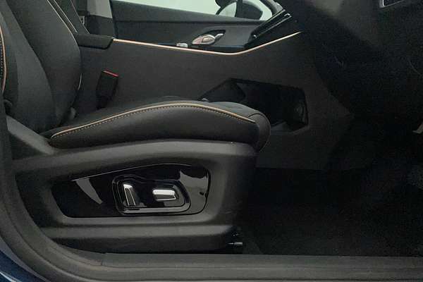 2025 Chery OMODA 5 EX