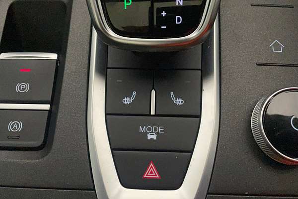 2025 Chery OMODA 5 EX