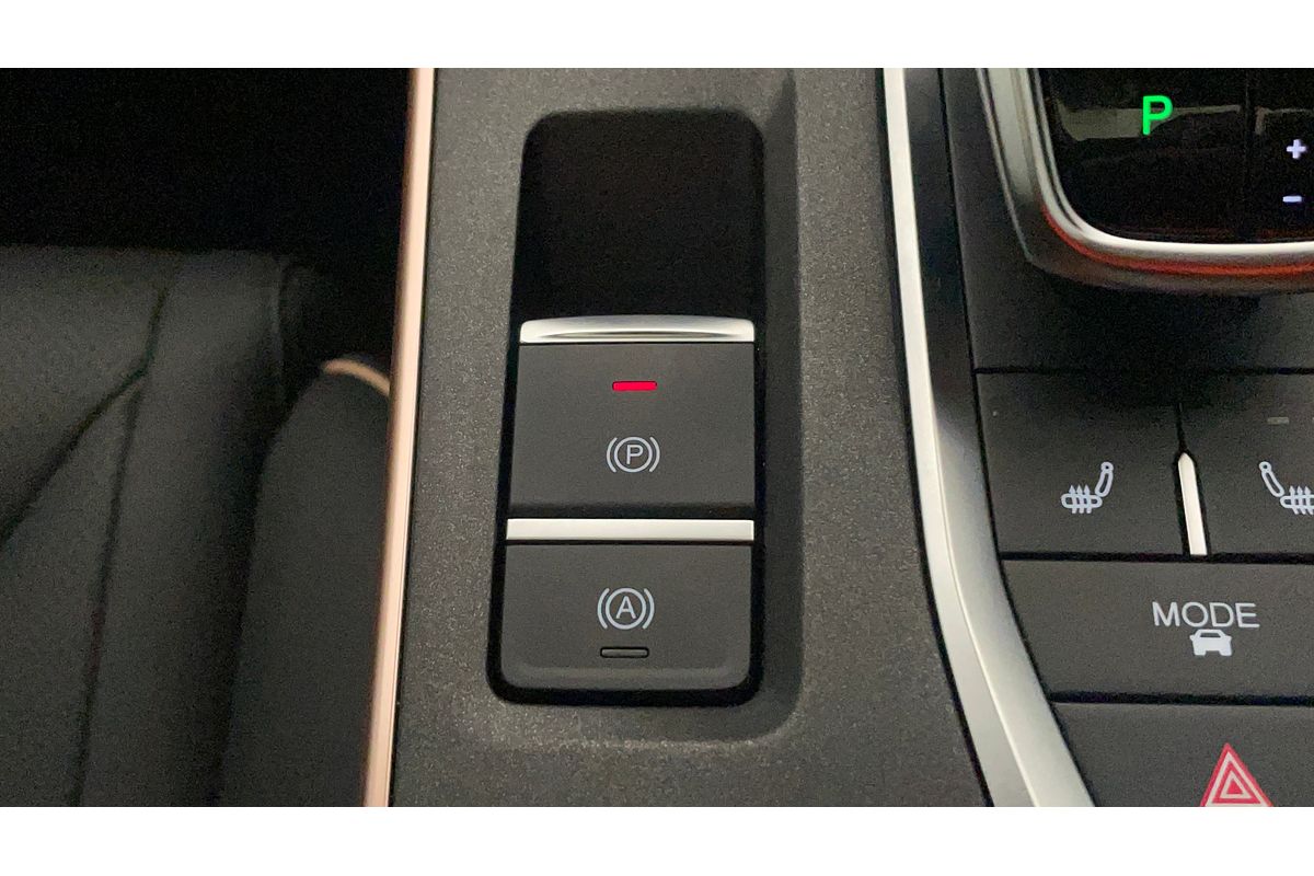 2025 Chery OMODA 5 EX