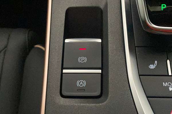 2025 Chery OMODA 5 EX