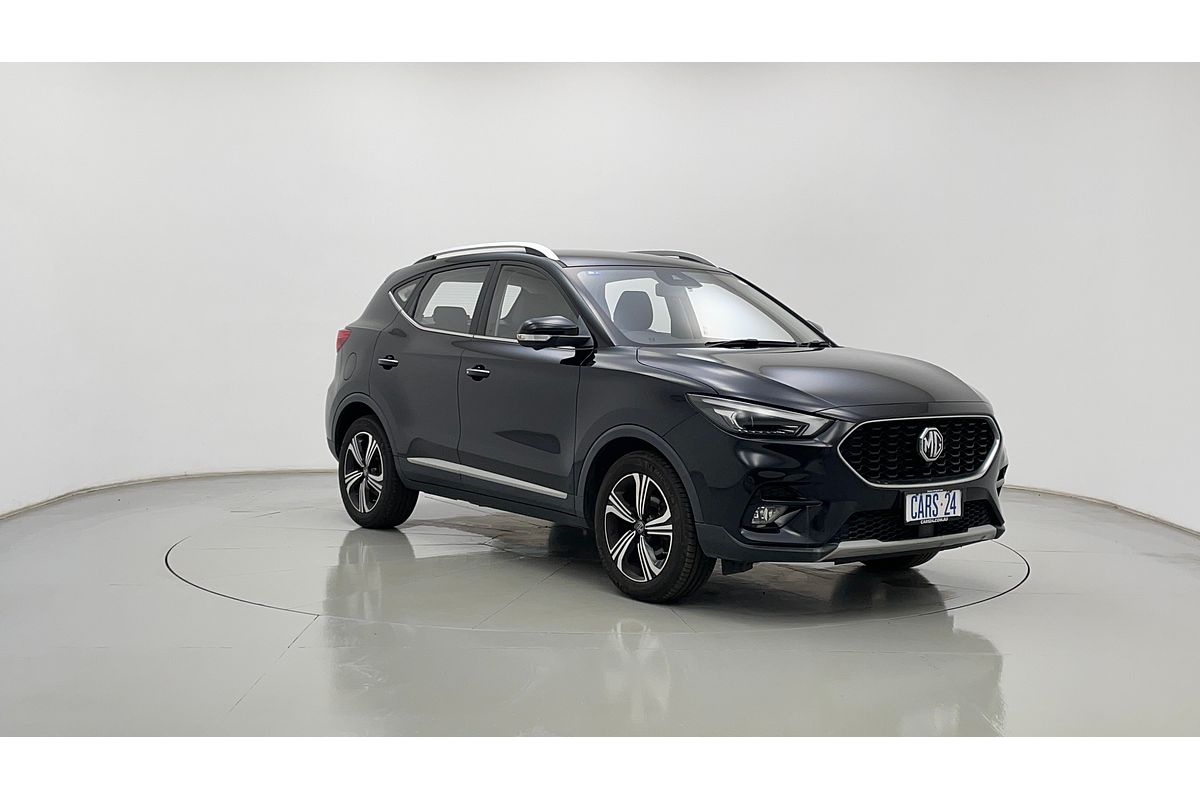 2021 MG ZS Excite AZS1
