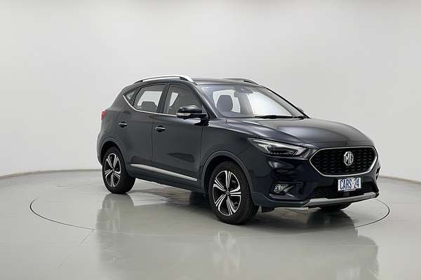 2021 MG ZS Excite AZS1