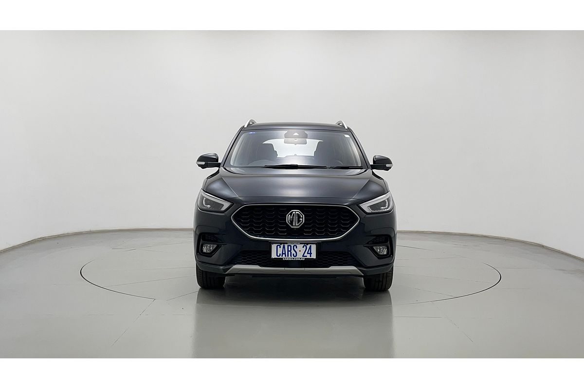 2021 MG ZS Excite AZS1