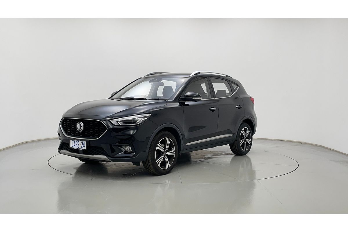 2021 MG ZS Excite AZS1