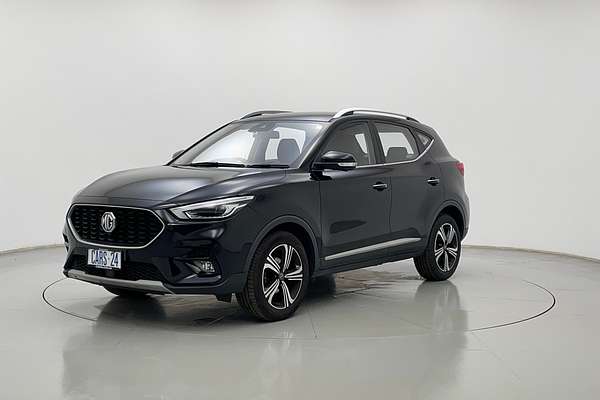 2021 MG ZS Excite AZS1