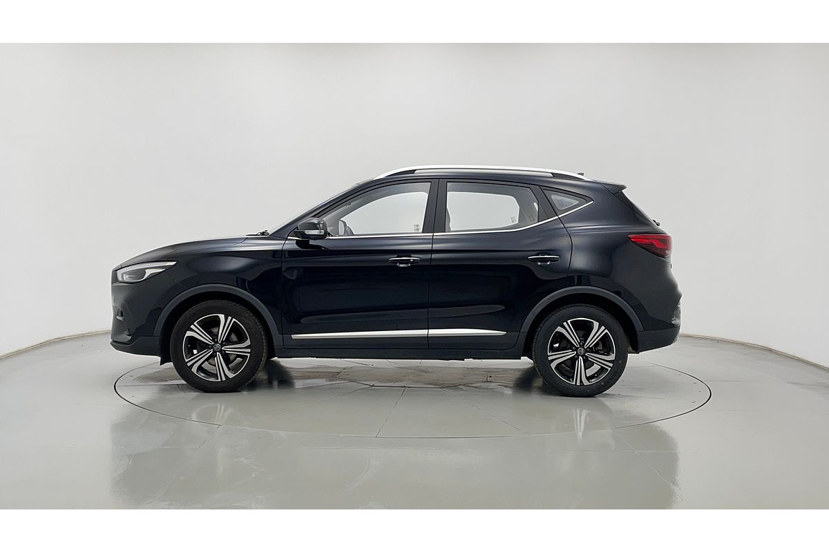 2021 MG ZS Excite AZS1