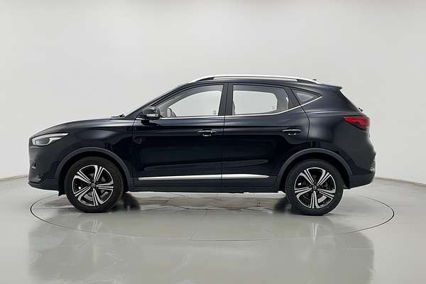 2021 MG ZS Excite AZS1